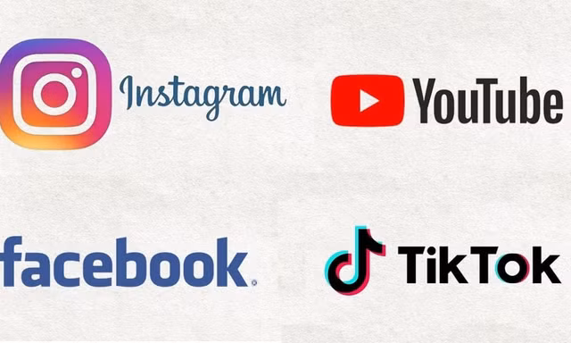 Nghịch lý kỳ lạ của các công ty siêu giàu: Logo thương hiệu toàn sử dụng bộ font phổ thông