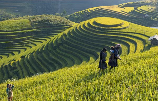 Báo nước ngoài nêu 9 nơi có cảnh đẹp nhất ở Việt Nam, nhất định nên ghé thăm