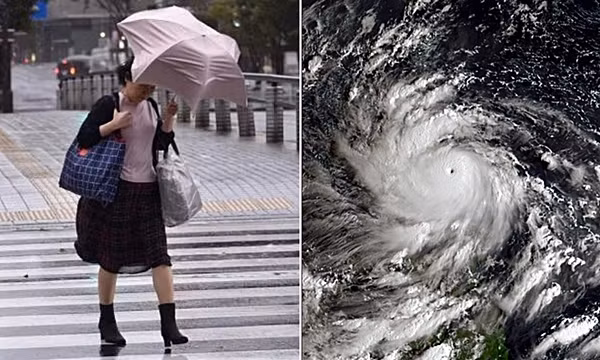 El Nino bước vào những tuần cuối, La Nina đến cùng mùa bão 2024, ảnh hưởng thế nào?