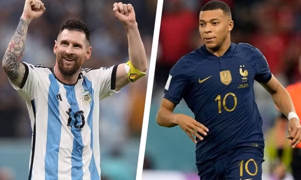 Messi là nhà vô địch nhưng tại sao CLB Paris Saint-Germain định từ chối một đề nghị của anh?