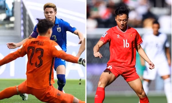 Các đội tuyển ở Đông Nam Á đều đã rời Asian Cup, hiện đội nào đứng nhất khu vực?