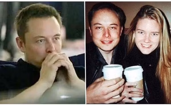 Tỷ phú Elon Musk và vợ cũ phản ứng khác biệt sau khi con gái nộp đơn cắt đứt quan hệ với cha