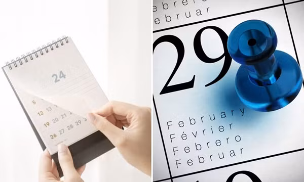 Ngày nhuận 29/2 có ý nghĩa gì và tại sao không phải cứ 4 năm lại có một năm nhuận?