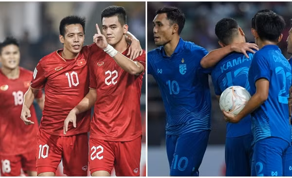 Tại sao ĐT Thái Lan đề nghị đổi sân vận động cho trận Chung kết lượt về với ĐT Việt Nam?
