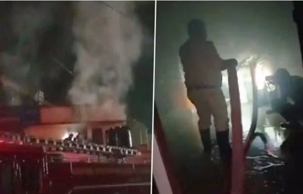 Cay cú vì nộp đơn vay ngân hàng mà không được duyệt, một người Ấn Độ có hành động dại dột