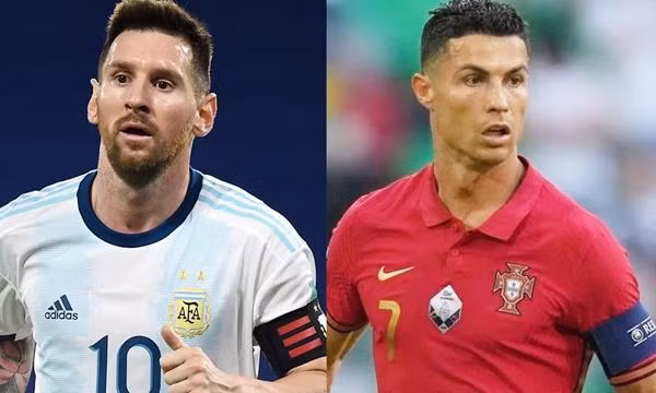 Lionel Messi được tuyên bố là “xuất sắc nhất mọi thời đại”, fan Cristiano Ronaldo phản đối