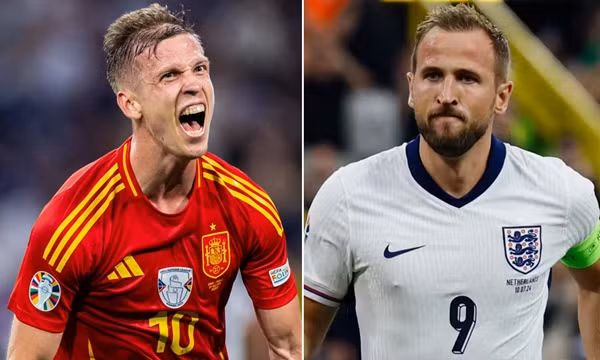 EURO 2024: Ai sẽ giành Chiếc giày Vàng nếu nhiều cầu thủ ghi cùng số bàn thắng?