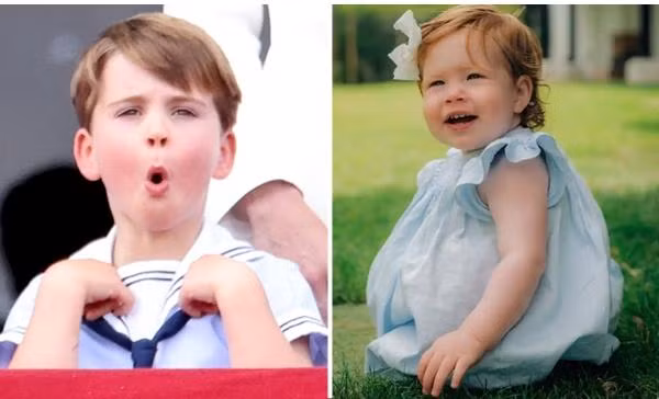 Vợ chồng Harry - Meghan đang tạo ra "cuộc chiến hình ảnh" với nhà William - Kate?