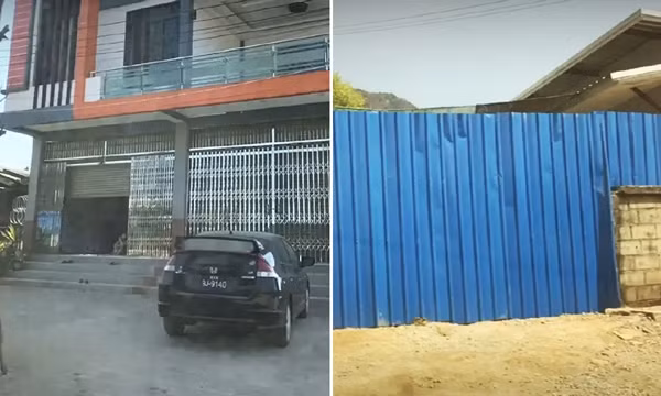 Do áp lực lớn, các nhóm lừa đảo qua điện thoại bắt đầu chuyển địa điểm ở Myanmar