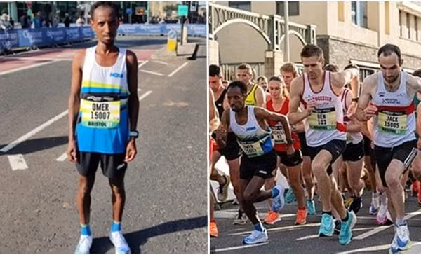 Người về nhất cuộc chạy marathon bất ngờ bị tước danh hiệu vì tham gia nhầm cuộc thi