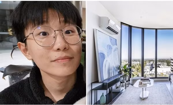 Tiết kiệm tiền làm thêm 6 tháng, nam sinh viên mua căn hộ 8,5 tỷ đồng, lý do cực đáng yêu