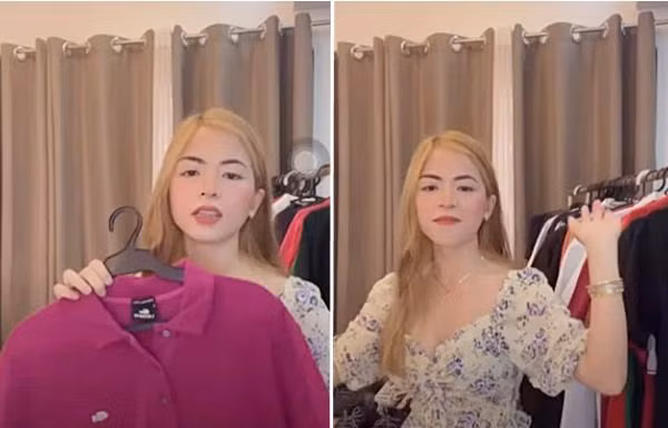 Cô gái livestream bán đồ hiệu của “nửa kia” không chung thủy, dân mạng ủng hộ nhiệt tình