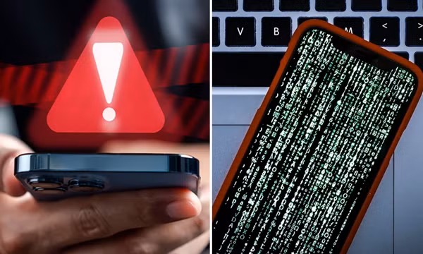 Người dùng iPhone ở 92 nước nhận được cảnh báo điện thoại có thể bị tấn công