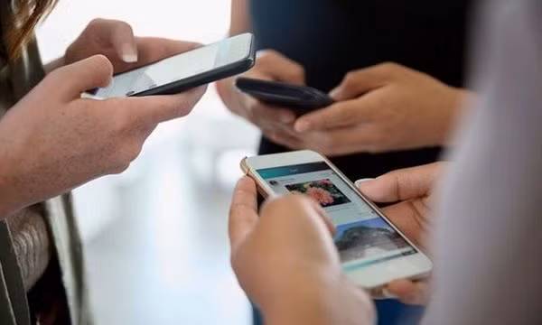 Top 10 nước xem TikTok hằng ngày nhiều nhất thế giới: Việt Nam đứng hạng mấy?