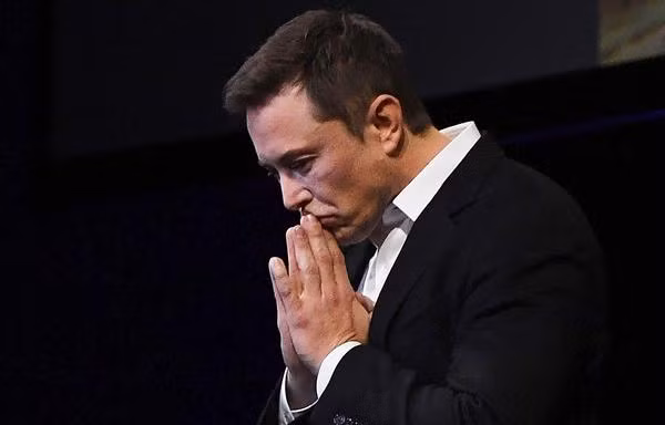 Tỷ phú giàu nhất thế giới Elon Musk nói gì về hạnh phúc và cô đơn mà mọi người ngạc nhiên?