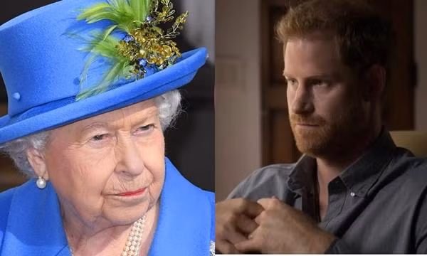 Harry “phơi bày sự thật” về Hoàng gia Anh: Cáo buộc Hoàng gia cố ý "bôi nhọ” Meghan Markle