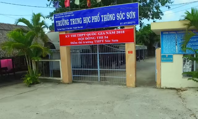 Thầy giáo 55 tuổi bị tố làm nữ sinh có thai từng xin nghỉ hưu trước tuổi