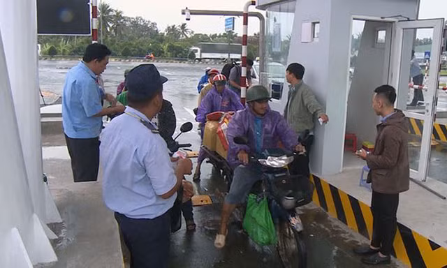 Cần Thơ kiến nghị làm rõ thông tư về dịch vụ tại bến xe