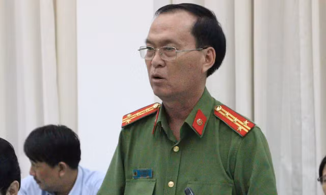 Khởi tố vụ án sai phạm về quản lý đất đai ở Cần Thơ