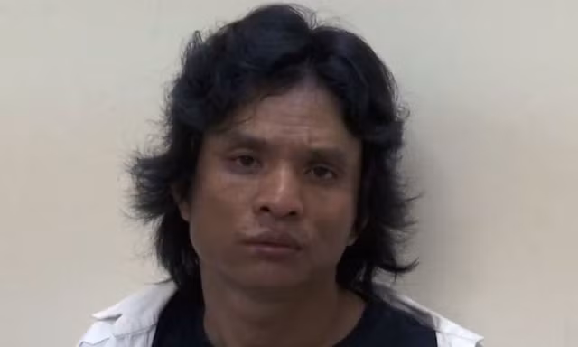 Đối tượng Mến