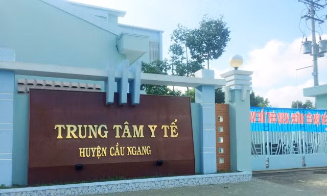 Khám sức khỏe sai quy định, nhiều cán bộ Trung tâm Y tế huyện bị kiểm điểm