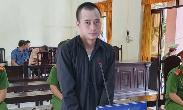 Ngư phủ chém chết bạn tàu sau cuộc nhậu trên biển