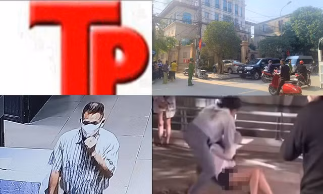 Bản tin Hình sự: Phát hiện thi thể nữ công nhân trong căn nhà hoang trên núi