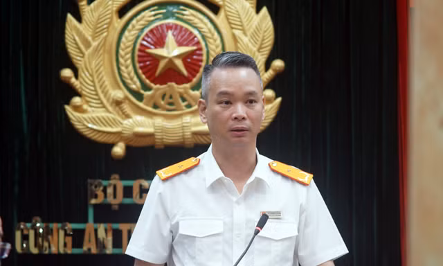 Vụ TikToker Vũ Hồng Phúc 'Cún Bông': Sử dụng 2 hệ thống sổ sách để che giấu doanh thu trăm tỷ 