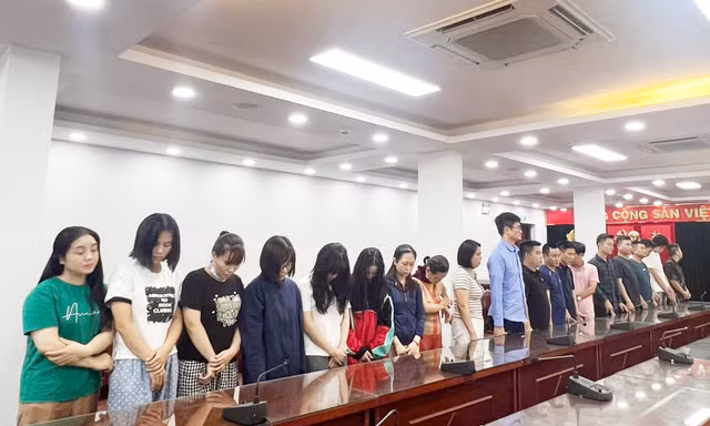 Tướng Công an, lãnh đạo Viện kiểm sát chỉ kẽ hở trong công tác giám định tâm thần 