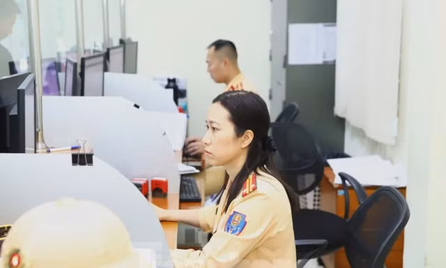 Bộ Công an hướng dẫn thực hiện thủ tục hành chính từ ngày 1/3