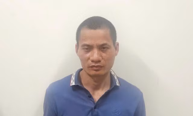 Lời khai của đối tượng đe doạ nữ nhân viên ngân hàng, cướp hơn 200 triệu đồng