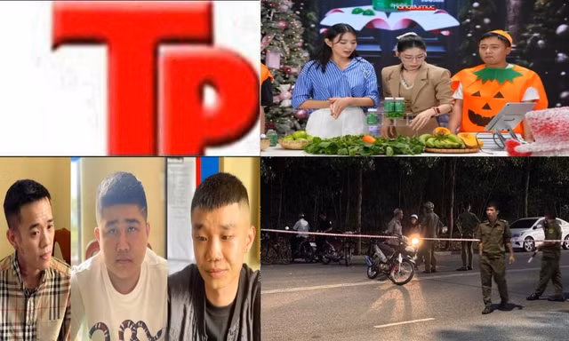 Bản tin Hình sự: Nhân viên bảo hiểm chiếm đoạt tiền của nhiều người rồi bỏ trốn