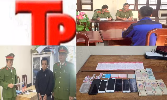 Bản tin Hình sự: Đi giải quyết mâu thuẫn cho vợ, người chồng bị bắt giữ đánh đập