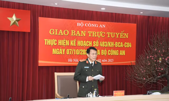 Quy rõ trách nhiệm nếu để sót lọt đối tượng, tụ điểm về ma túy