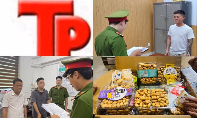 Bản tin Hình sự: Làm ăn thua lỗ, giám đốc doanh nghiệp buôn ma túy kiếm lời