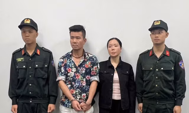 Bắt 36 lãnh đạo, cán bộ Viện pháp y tâm thần Trung ương liên quan đường dây 'chạy' giám định tâm thần 