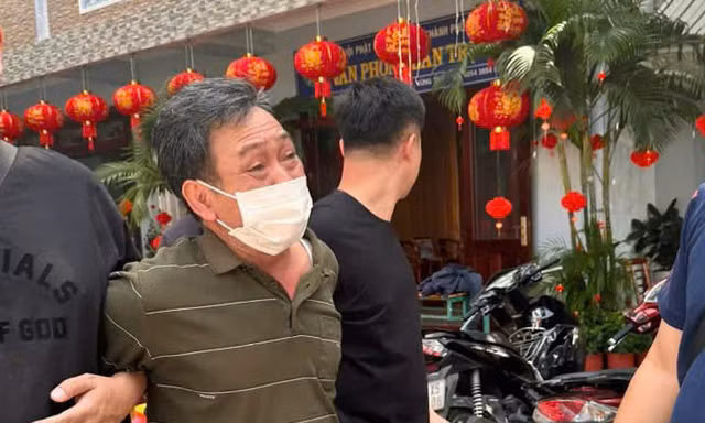 Những vấn đề cần làm rõ trong vụ 4 người trong gia đình tử vong ở Hà Nội