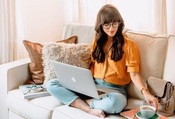 Bạn không phải người duy nhất lười biếng trong thế giới đang “cày” điên cuồng này