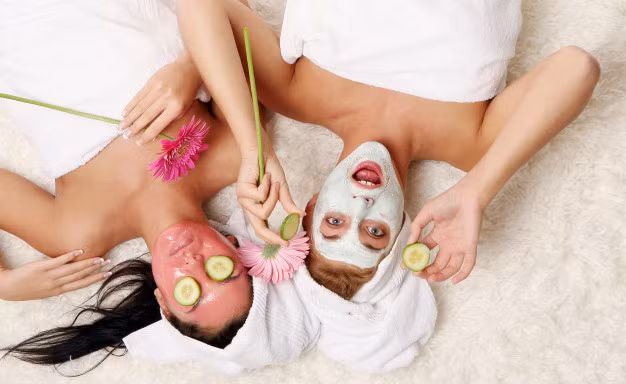 Đâu cứ phải mỹ phẩm đắt tiền, chỉ cần tập một số thói quen thôi da đã đẹp lắm rồi!