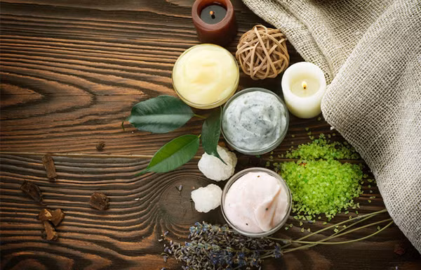 Đây chính là công thức mỹ phẩm handmade dễ làm nhất, vừa tốt vừa thân thiện môi trường