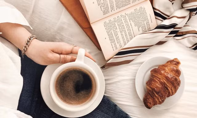 Me Time - Một mình nhưng vẫn hoàn toàn ổn, không tin ngó thử lịch trình bản thân này!