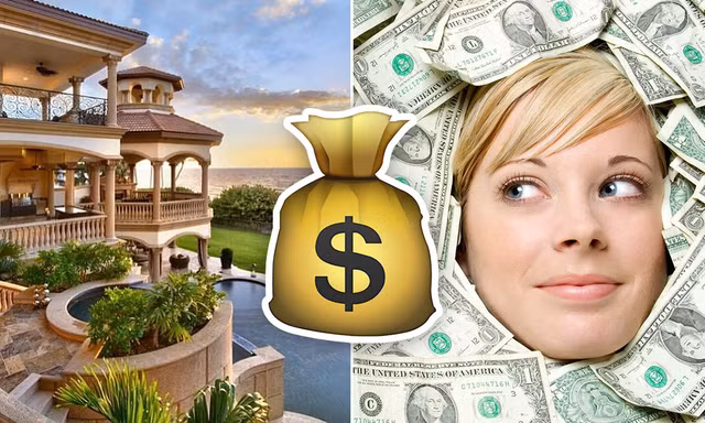 Người giàu khác ta hình dung thế nào? Đọc ngay 10 bí mật mà người giàu ít khi chia sẻ!