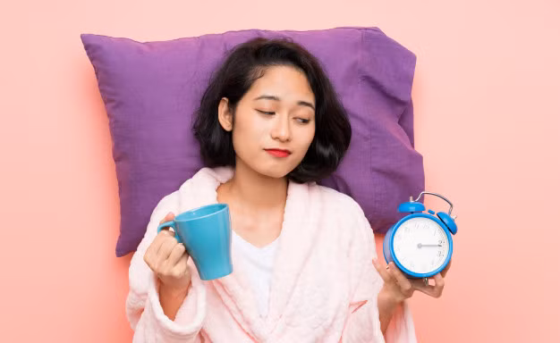 Có cách nào khiến bạn ngủ ngon mà không cần phụ thuộc thuốc thang gì?