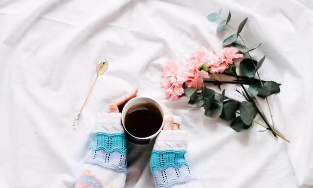 Xây dựng 14 thói quen hoàn hảo này cho mỗi buổi sáng là một việc làm đầy cảm hứng