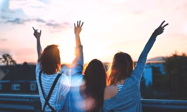 Những lời khuyên tuyệt vời giúp cuộc sống của chúng ta có thể tự do và viên mãn hơn