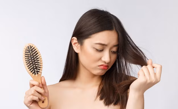 Ít ai ngờ những thứ quen thuộc này có thể phục hồi tóc tại nhà mà không cần đến spa