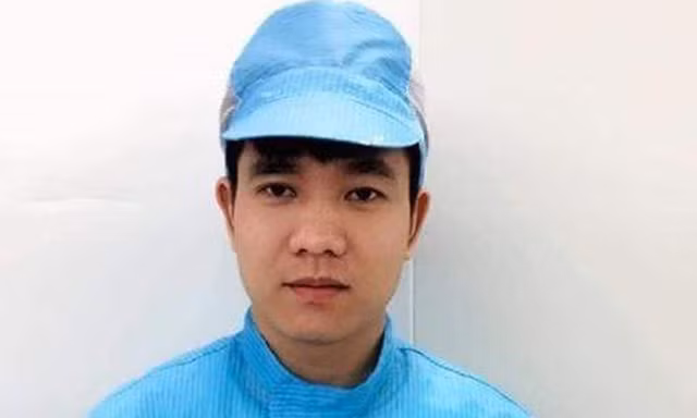  Nghi can Nguyễn Văn Thêm đã tự tử. 