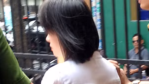 Mẹ giết con rồi tự tử bất thành vì ngoại tình