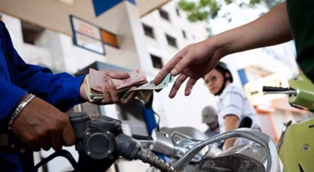 Giám đốc Sở Công thương bị phê bình