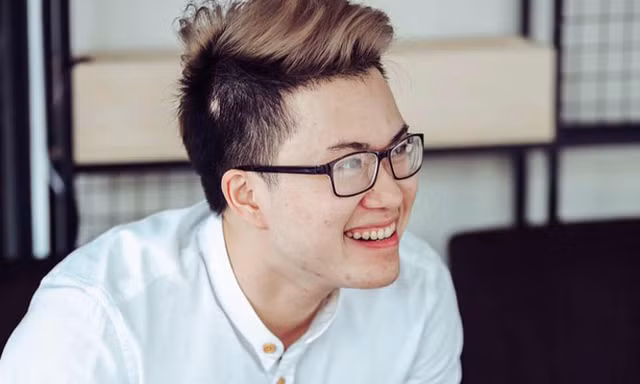 Ảnh: Lê Thiện Hiếu Facebook.